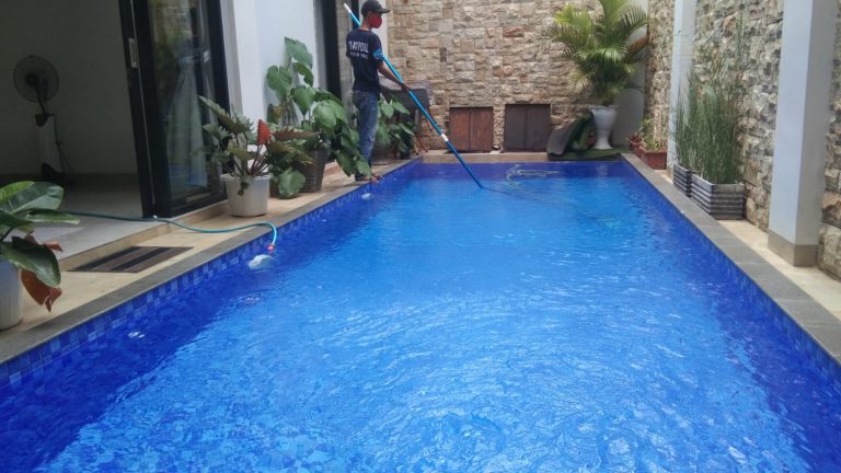Jasa Perawatan Kolam Renang Kecamatan Kalidoni, Palembang jasa perawatan kolam renang kalidoni