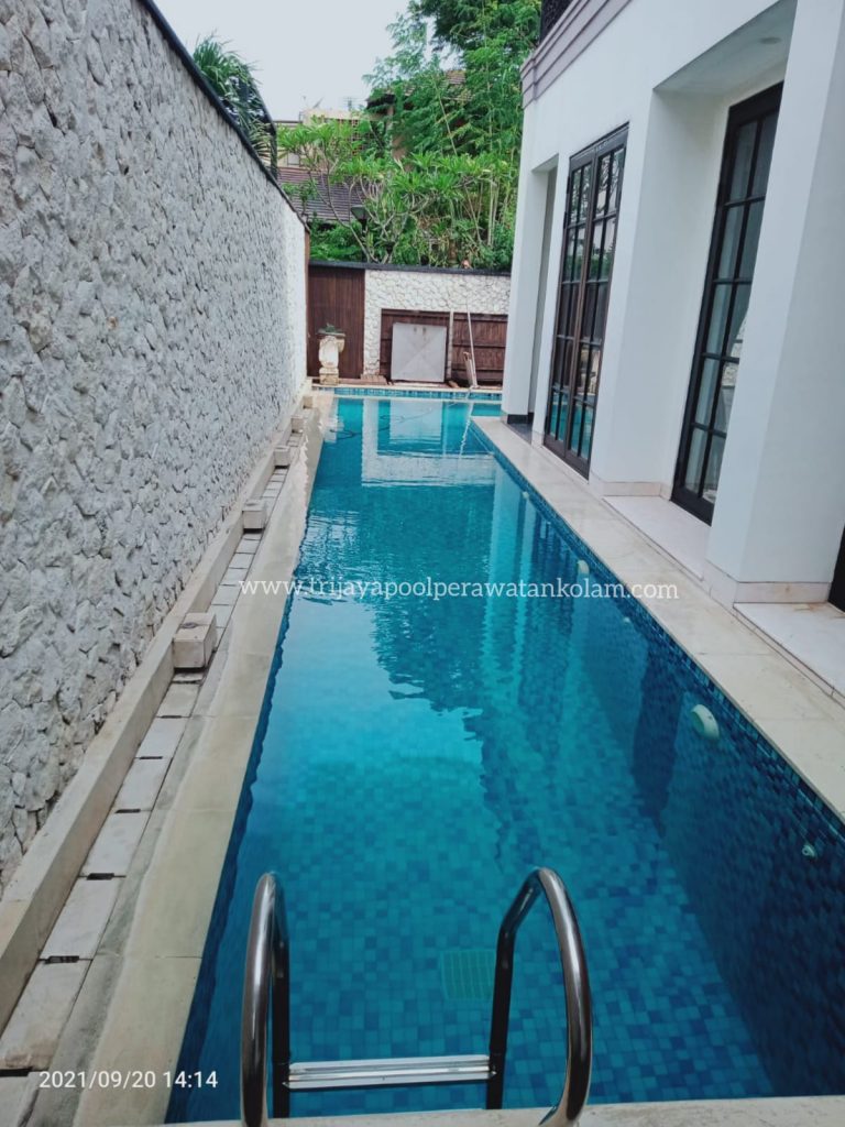 Jasa Perawatan Kolam Renang Ahli dan Profesional jasa perawatan kolam renang