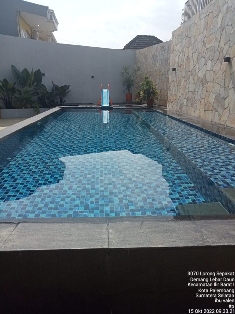 Cara Menentukan Takaran Obat untuk Kolam Renang takaran obat kolam renang