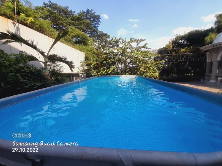 Cara Tepat Treatment Air Kolam Renang Dengan Garam Cara Tepat Treatment Air Kolam Renang Dengan Garam