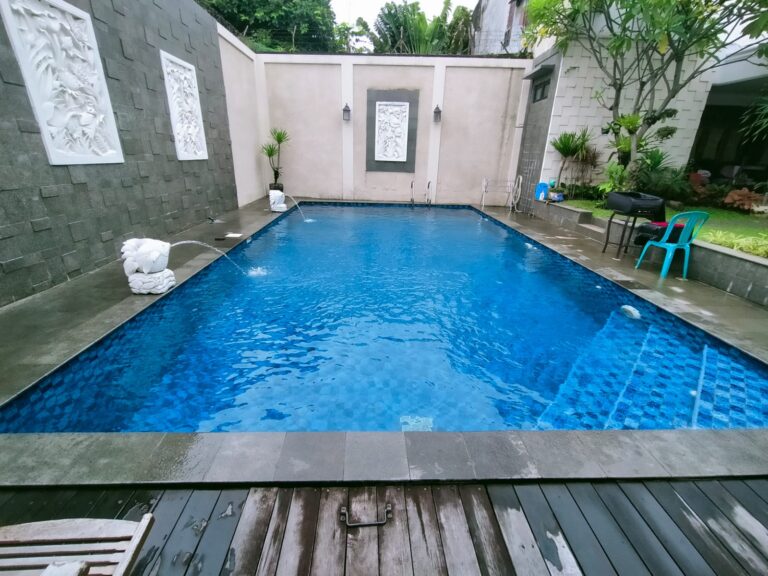 Permasalahan Yang Sering Dihadapi Pada Treatment Kolam Renang Dengan Garam