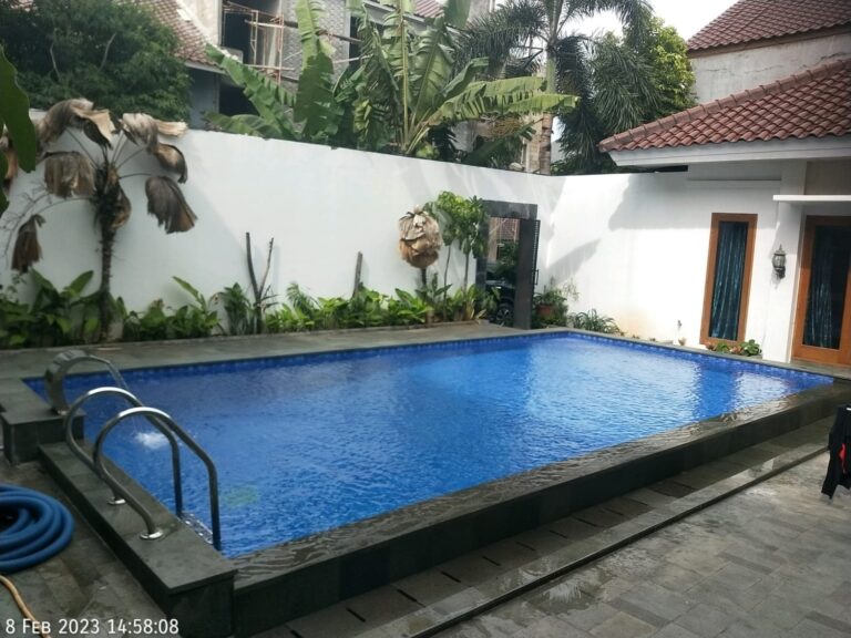 Jasa Perawatan Kolam Renang Sumatera Terbaik & Profesional Jasa Perawatan Kolam Renang Sumatera Terbaik