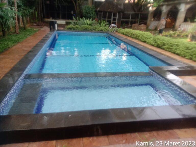 Jenis Salt Chlorinator dan Cara Memilih Untuk Kolam Renang Cara Memilih Untuk Kolam Renang