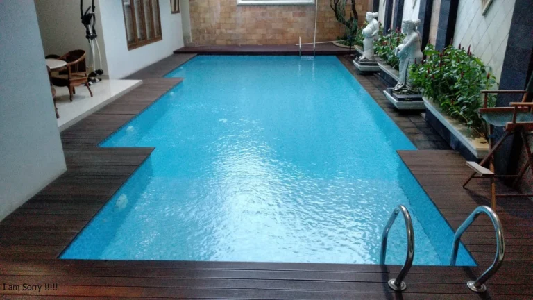Fungsi dan Takaran HCL pada Kolam Renang, Wajib Paham! Fungsi dan Takaran HCL pada Kolam Renang