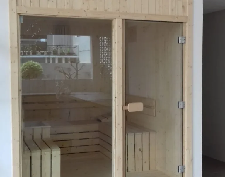 Cara Merawat Sauna Inframerah