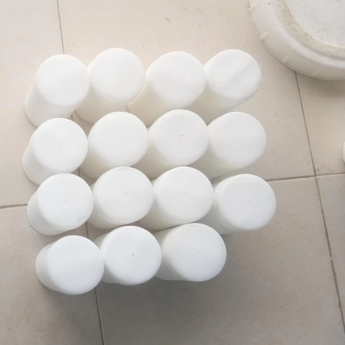 obat kolam renang kaporit tablet