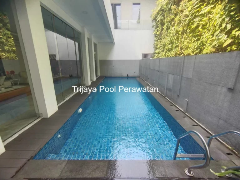 Konsultasi Perawatan Kolam Renang Itu Penting, Ini Alasannya konsultasi perawatan kolam renang