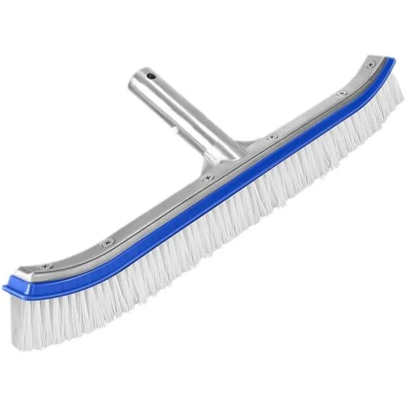 pool brush