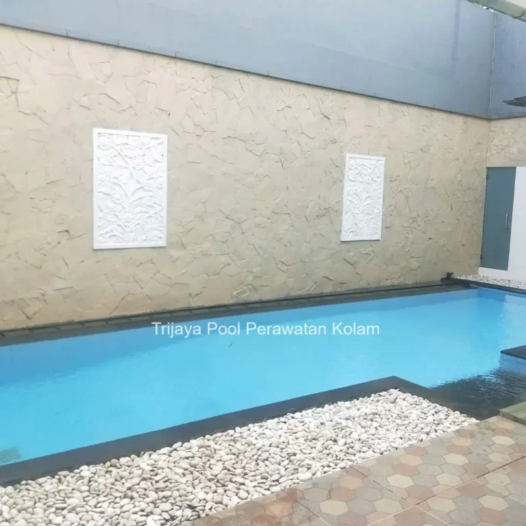Cara Merawat Kolam Renang Overflow Agar Selalu Bersih cara merawat kolam renang overflow
