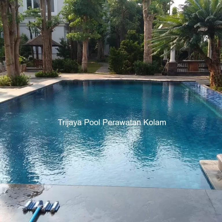 Cara Ampuh Merawat Kolam Renang Skimmer, Ini Rahasianya! merawat kolam renang skimmer