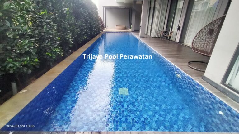 mengubah air kolam renang menjadi hangat