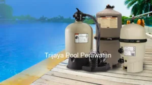 filter kolam renang
