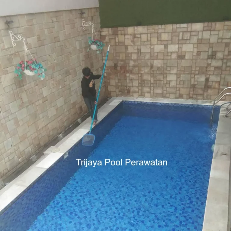 Panggil Jasa Penjernih Air Kolam Renang Jika Kolam Kotor, Keruh, Berkabut jasa penjernih air kolam renang
