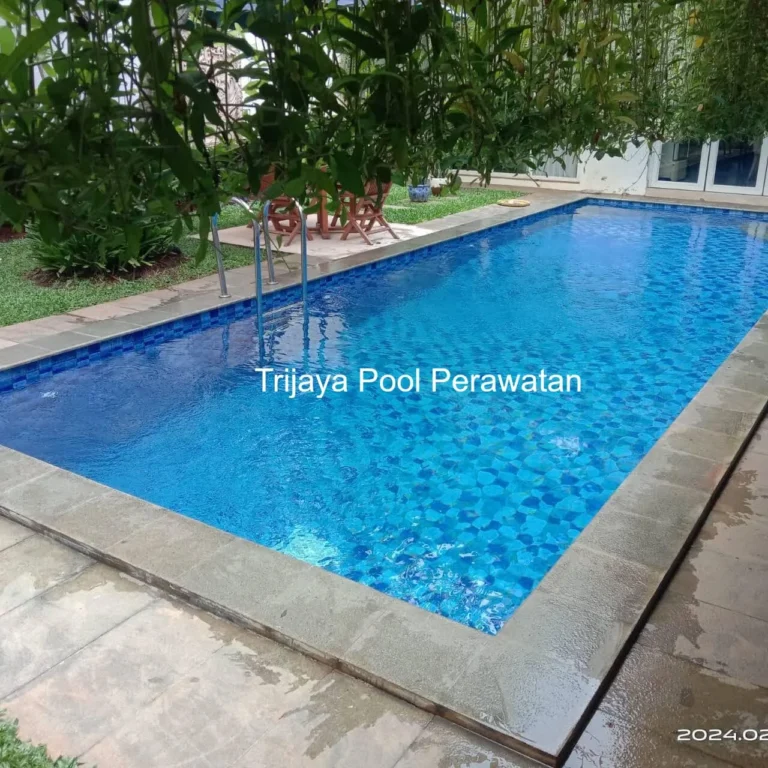 Rahasia Pool Shocking yang Aman dan Efektif pool shocking