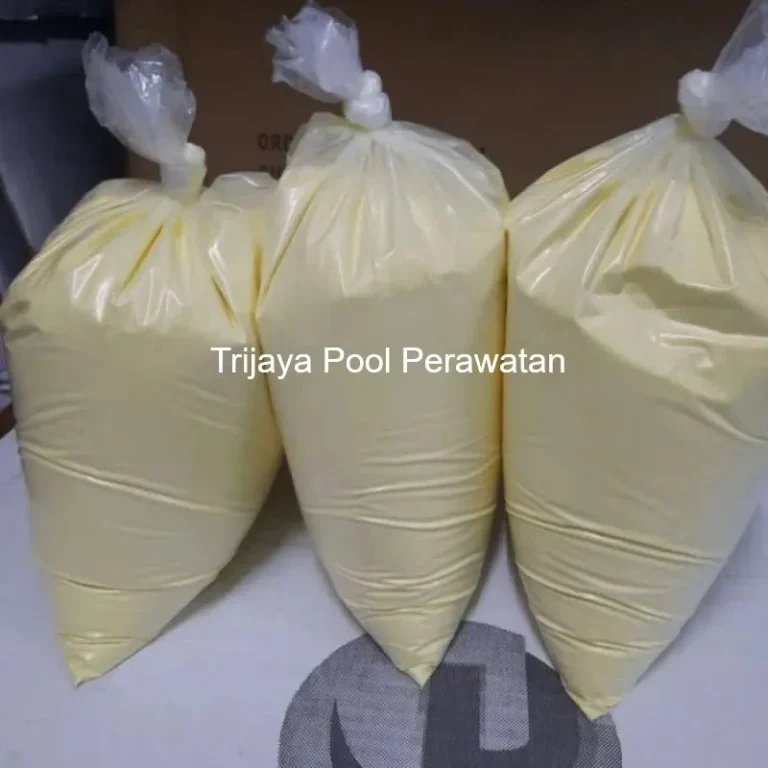 obat kolam renang pac