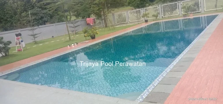 Spesialis Jasa Perawatan Kolam Renang Villa Terpercaya jasa perawatan kolam renang villa