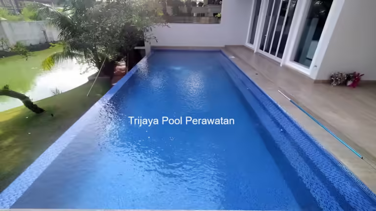 Ini Jasa Perawatan Kolam Renang Garut Terpercaya jasa perawatan kolam renang garut