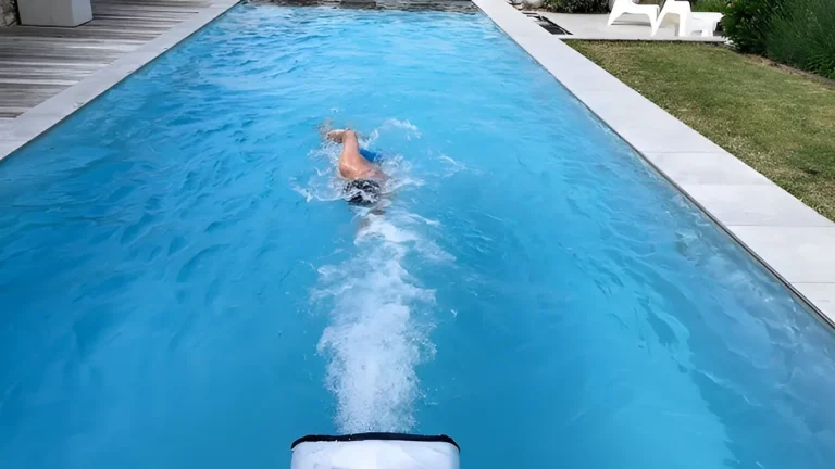 Ingin Menambahkan Arus Buatan di Kolam Renang? Begini Caranya Arus Buatan di Kolam Renang