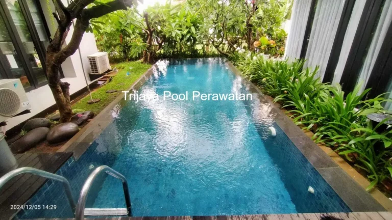 Jasa Perawatan Kolam Renang Alam Sutera Terpercaya jasa perawatan kolam renang alam sutera