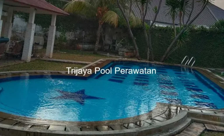 Cari Jasa Perawatan Kolam Renang Denpasar? Ini Pilihannya Jasa Perawatan Kolam Renang Denpasar