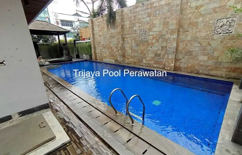 Jasa Perawatan Kolam Renang Gianyar