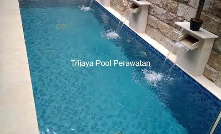 Solusi Jasa Perawatan Kolam Renang Area Golf jasa perawatan kolam renang area golf