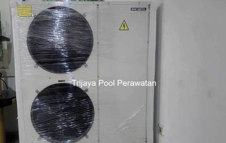 Lakukan Cara Ini untuk Merawat Pemanas Air Kolam Renang Merawat Pemanas Air Kolam Renang