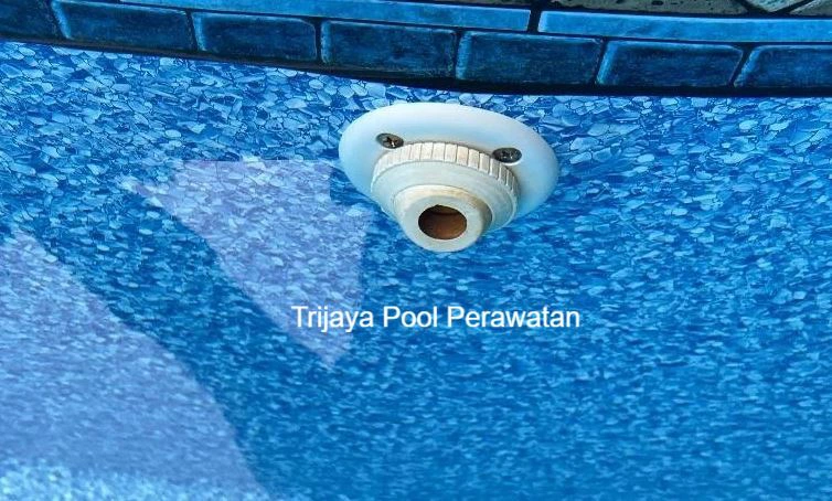Apa Itu Inlet Kolam Renang