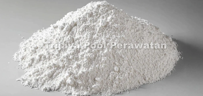Tempat Jual Soda Ash Kolam Renang Ready Stock Jual Soda Ash