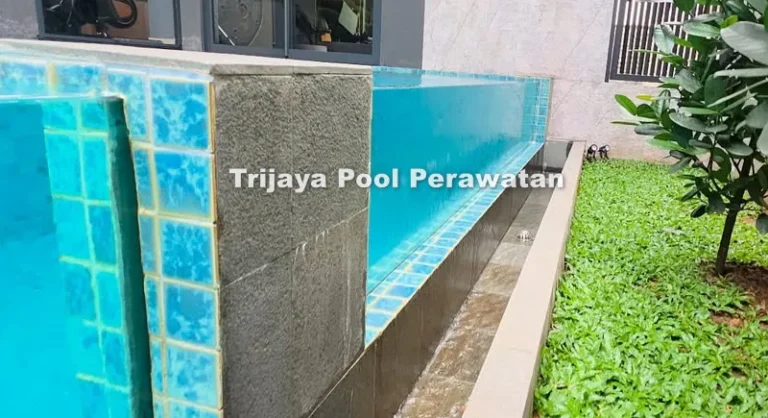 Spesialis Perawatan Kolam Renang Profesional & Murah Spesialis Perawatan Kolam Renang