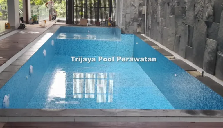 Teknik Perawatan Air Kolam Renang, Tidak Bisa Sembarangan! Teknik Perawatan Air Kolam Renang