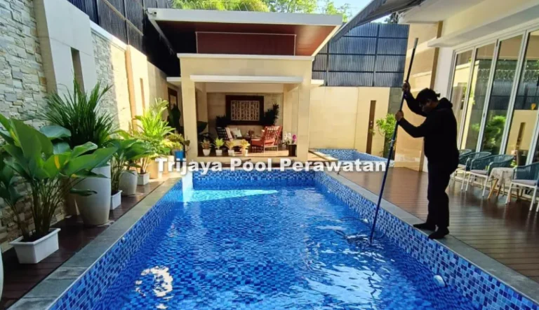 5 Tips Memilih Jasa Perawatan Kolam Renang Terbaik Tips Pilih Jasa Perawatan Kolam Renang