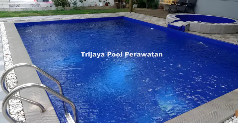 Cara Cek Aman atau Tidaknya Air Kolam Renang