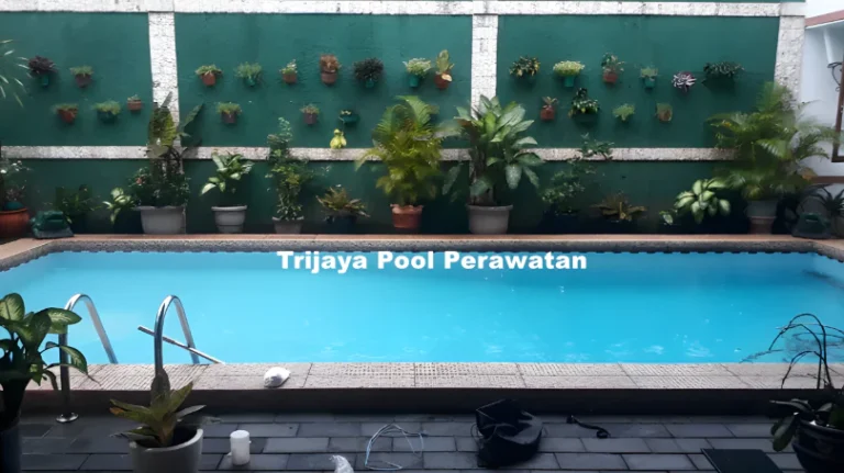 Kolam Renang Ditinggal Liburan Berhari-hari? Lakukan Ini! Kolam Renang Ditinggal Liburan