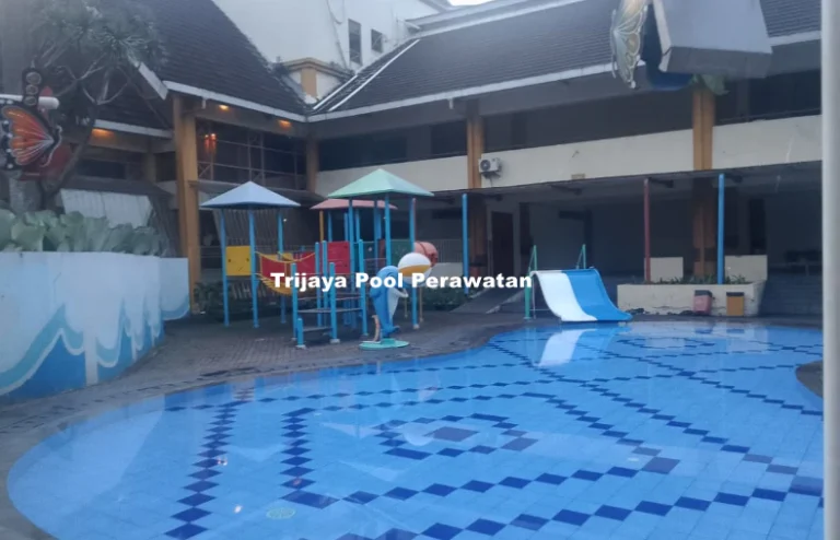 Cara Merawat Kolam Renang Anak-anak, Awas Kulit Lebih Sensitif! Cara Merawat Kolam Renang Anak-anak