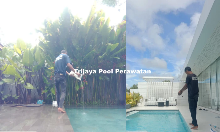 Dampak Terlalu Banyak Menambahkan Obat Kolam Renang, Fatal! Dampak Terlalu Banyak Menambahkan Obat Kolam Renang