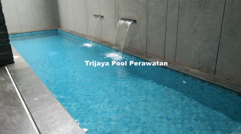 Perawatan Kolam Renang Terapi, Coba Perhatikan 6 Hal Ini Perawatan Kolam Renang Terapi