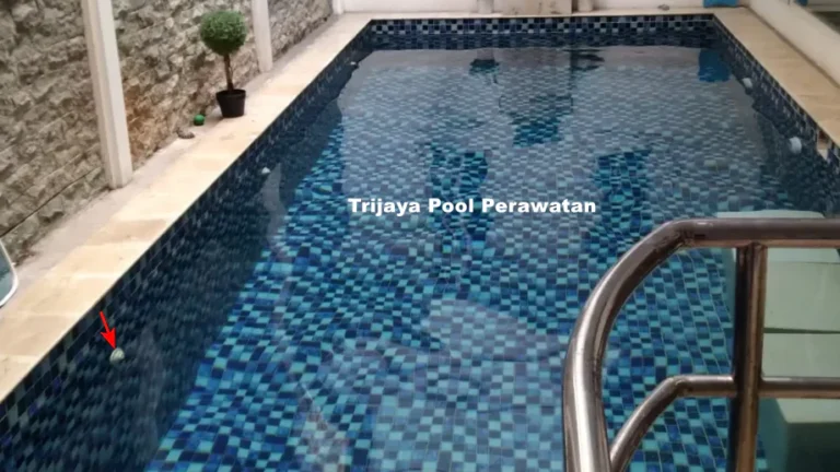 Cara Membersihkan Lubang Inlet Kolam Renang, Sudah Tahu Belum? Membersihkan Lubang Inlet Kolam Renang