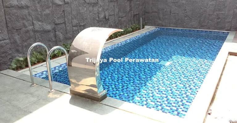 Jasa Perawatan Kolam Renang Pesanggrahan