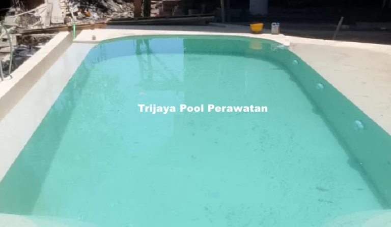 Cara Merawat Kolam Renang di Musim Pancaroba, Banyak yang Mengabaikannya!