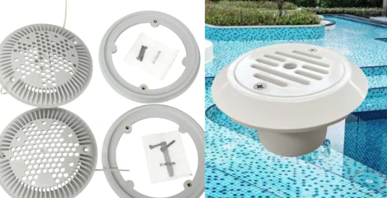 Bagaimana Cara Membersihkan Main Drain Kolam Renang? Pahami Ini Cara Membersihkan Main Drain Kolam Renang